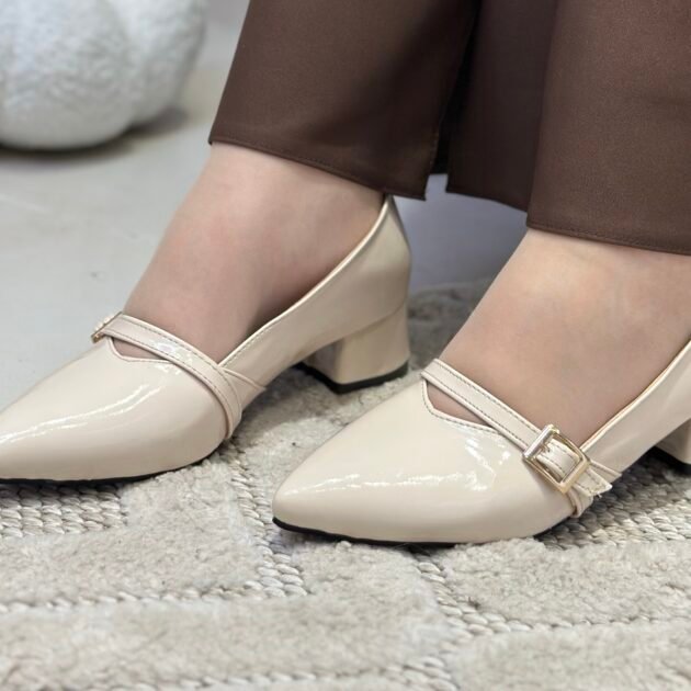 chaussure Femme Classic